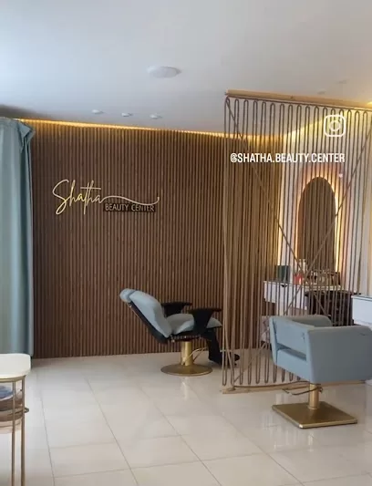 Shatha Beauty Center