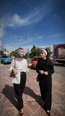 مركز عناية بالبشرة والليزرفل وياسمين
