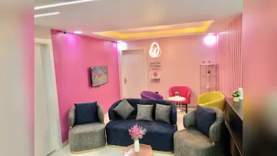 Pink Lobby