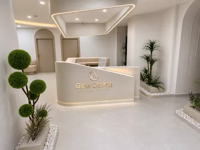 Glow Derma (New Zarqa- الجديدة الزرقاء)