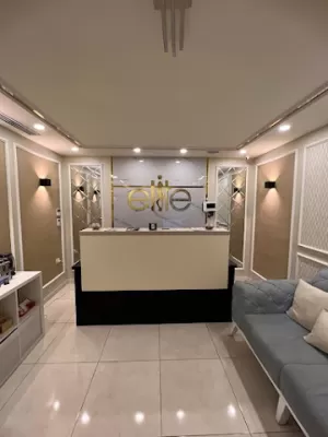ايليت ليزر كلينك اربد