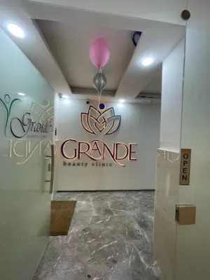 Grande Beauty And Derma Clinic