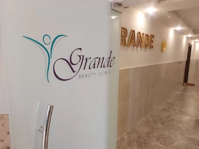 Grande Beauty And Derma Clinic