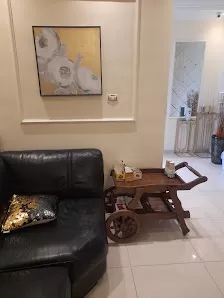 مدرارا بالقرب من مجمع عمان