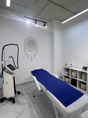 Shams Beauty Clinic