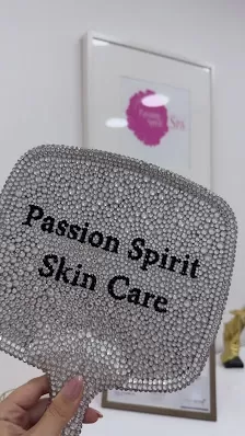 Passion Spirit Skin Care