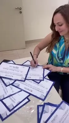 عيادة د. ألينا سلمان للجلدية والتجميل والليزر