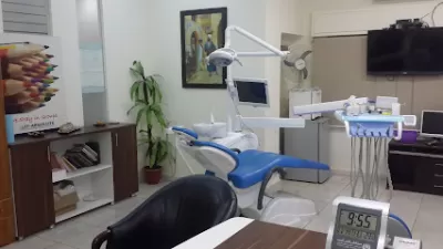 عيادات الجاردنز