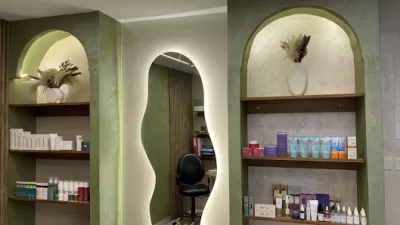 Luminous Aura Care الهالة المضيئة