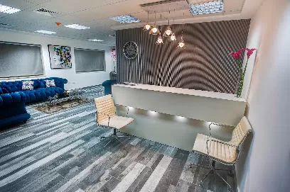 Andeel Beauty Lounge