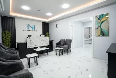 د.نبيل حداد | عيادة حداد للتجميل