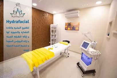 Marigold Beauty Center
