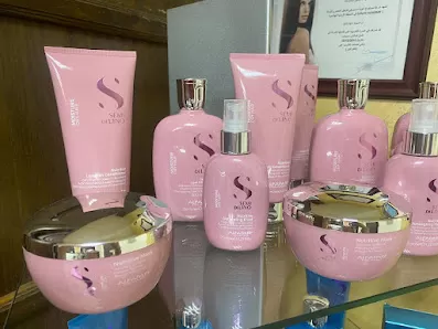 Lena Beauty Salon Aqaba