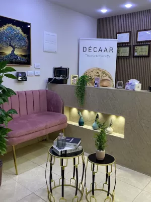 Nariman Skin Care Center