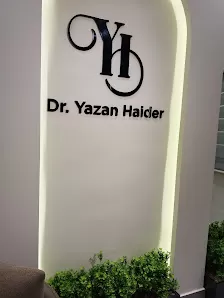 Dr. Yazan Haider