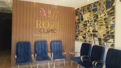 Roze Clinic Laser & Skin Care