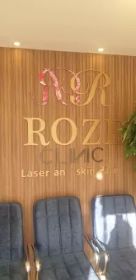 Roze Clinic Laser & Skin Care