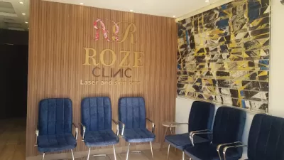 Roze Clinic Laser & Skin Care