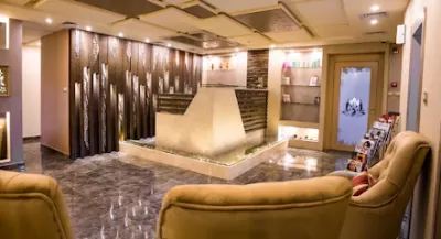 Elegance Medical Clinic Jordan