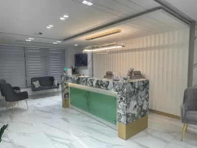 Dr.Anood Alissa Clinic