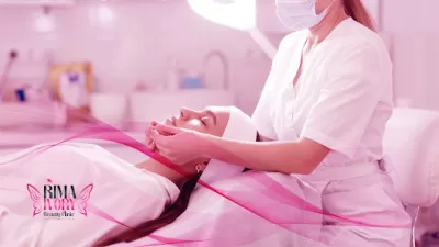 Rima Ivory Beauty Clinic/المفرق