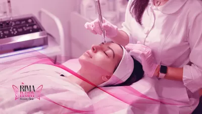 Rima Ivory Beauty Clinic/المفرق