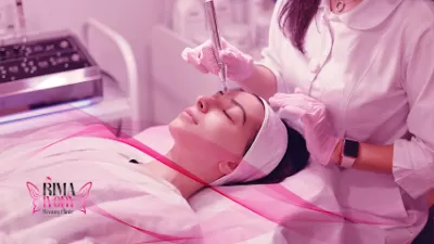 Rima Ivory Beauty Clinic/المفرق