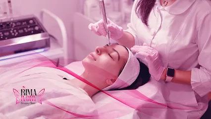 Rima Ivory Beauty Clinic/المفرق