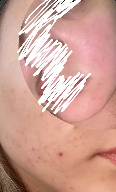 عيادة ايلا للتجميل والليزر