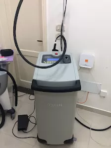 مركز فانسي للجلدية والتجميل