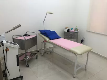 مركز فانسي للجلدية والتجميل