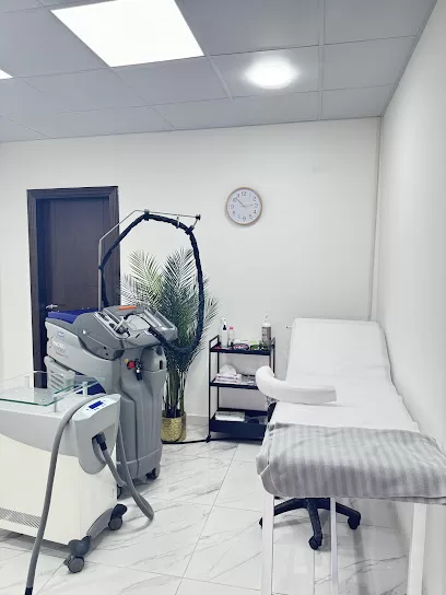Ayla Beauty Clinic