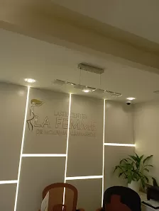 La Femme Laser Center