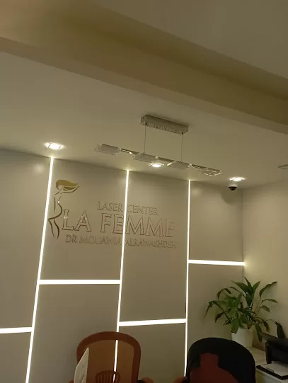 La Femme Laser Center