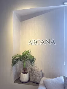 أركانا سنتر(سحاب) ليزر ازالة الشعر وتجميل البشرة