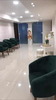 Pearl Clinic - عيادات بيرل - Abdallah Ghosheh Branch