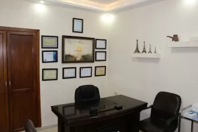 Aman Medical Clinics