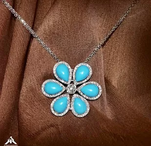 مجوهرات كزبر