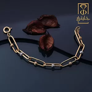 مجوهرات حليتي لتجارة المجوهرات و الألماس