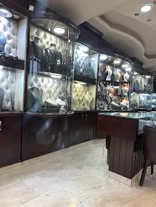 مجوهرات ابوسارة