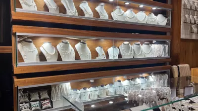 مجوهرات كرم واسيا KARAM & ASIA JEWELLERY - شركة الشاهين للمجوهرات والأحجار الكريمة واللؤلؤ