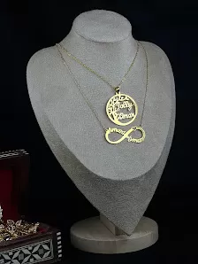 Leen & Layan Accessories
