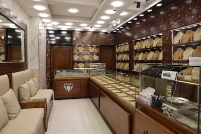 مجوهرات الشويكي - Alshweki Jewelry