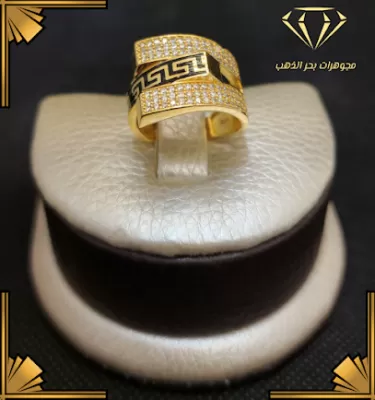 مجوهرات بحر الذهب