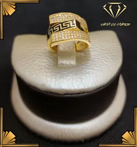 مجوهرات بحر الذهب