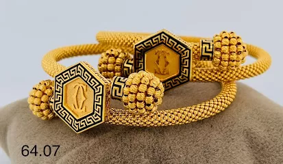مجوهرات الترتير