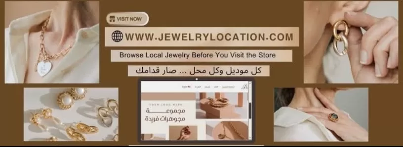 Jewelry location