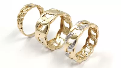 Al Qirreh Jewelry
