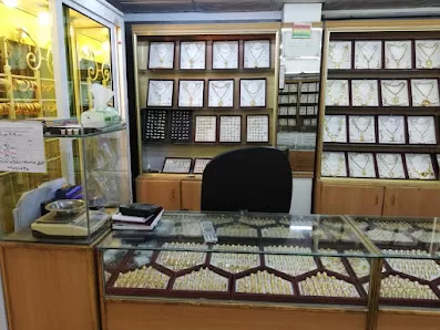 مجوهرات عروس سحاب