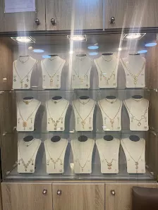 مجوهرات ريماس سحاب